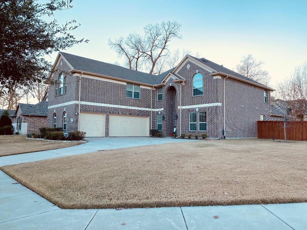 12395 Valley Spring Drive Frisco TX 75035