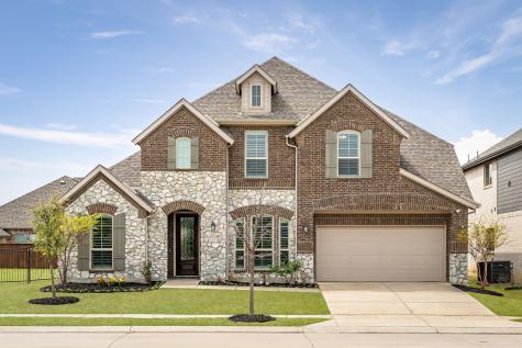 4113 Rosewood Lane Celina TX 75009