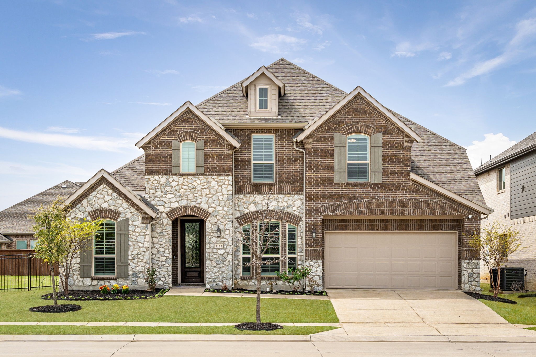 4113 Rosewood Lane Celina TX 75009