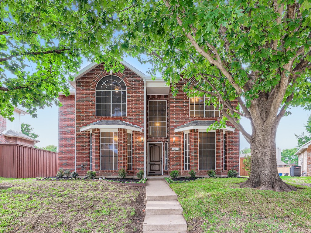 10718 Atlanta Drive Frisco TX 75035