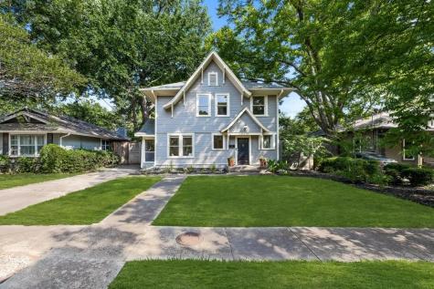 5320 Victor Street Dallas TX 75214