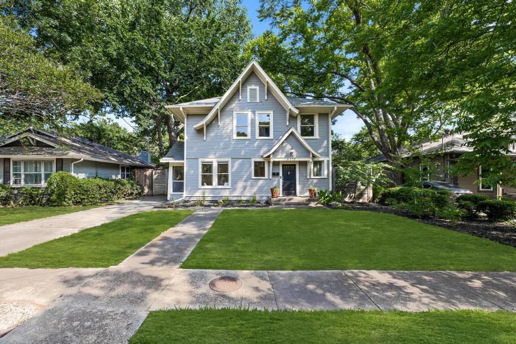 5320 Victor Street Dallas TX 75214