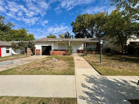 5521 Hightower Street Fort Worth TX 76112