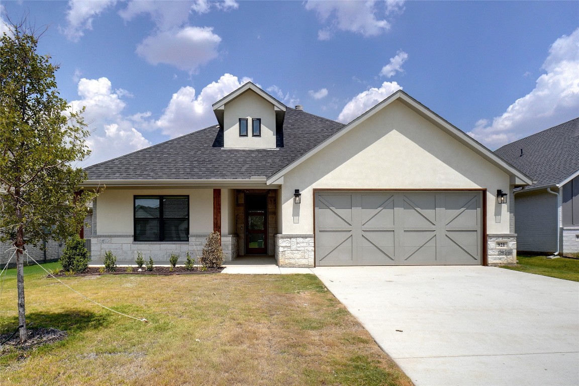 921 Tesslynn Avenue Godley TX 76044