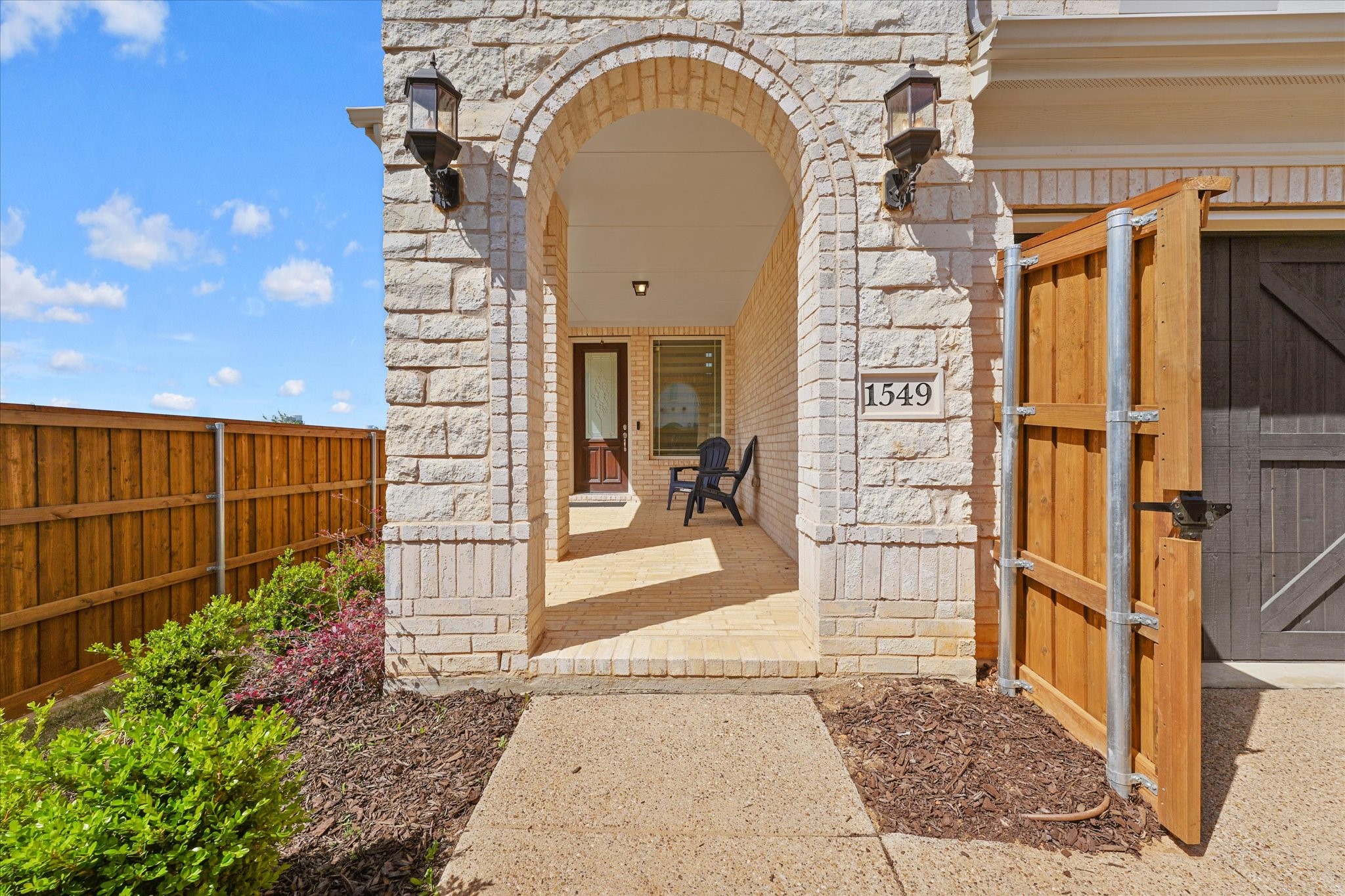 1549 Pirene Alley Corinth TX 76208