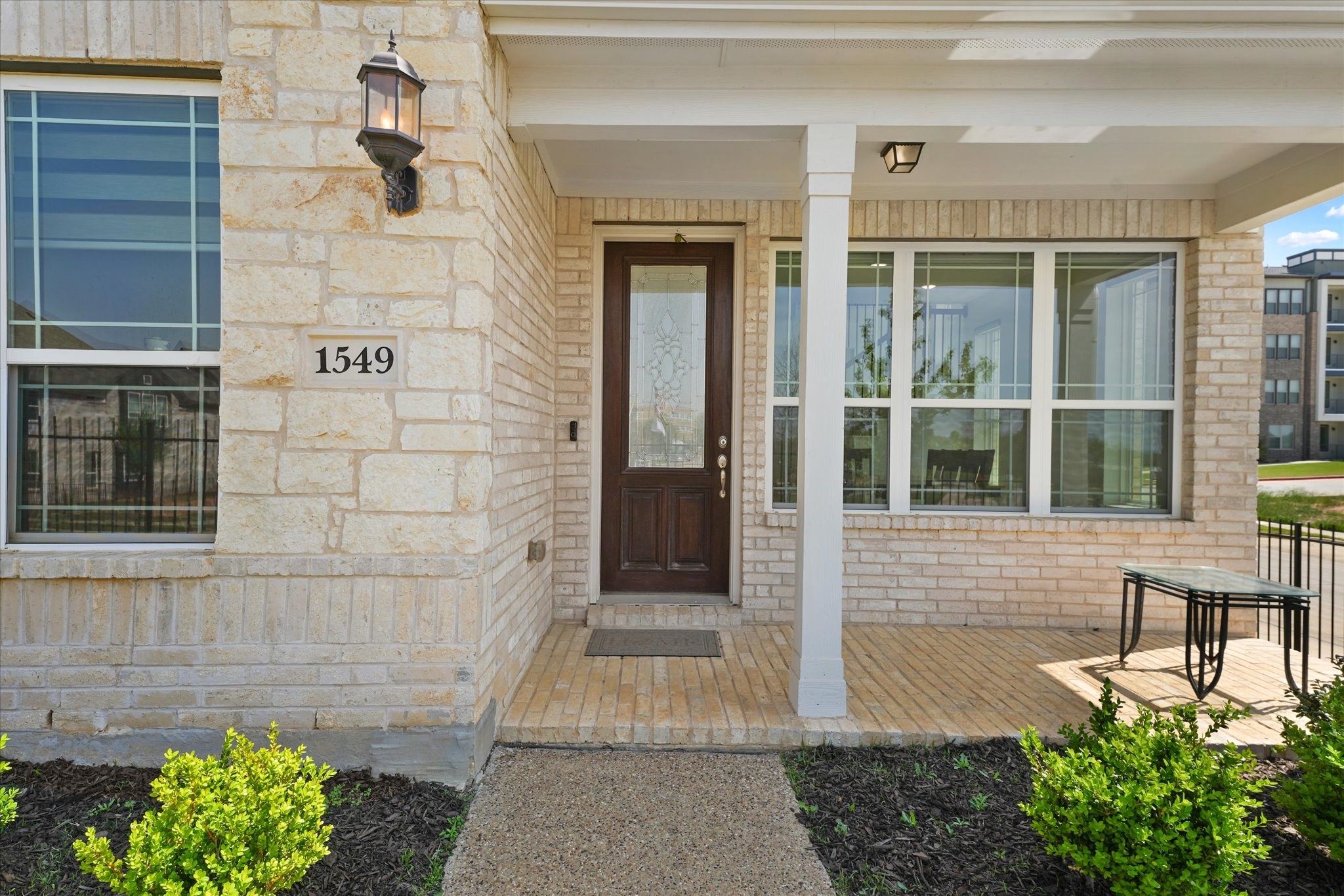 1549 Pirene Alley Corinth TX 76208