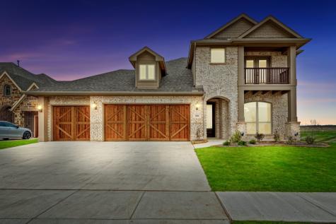 2804 Richard Street Burleson TX 76028