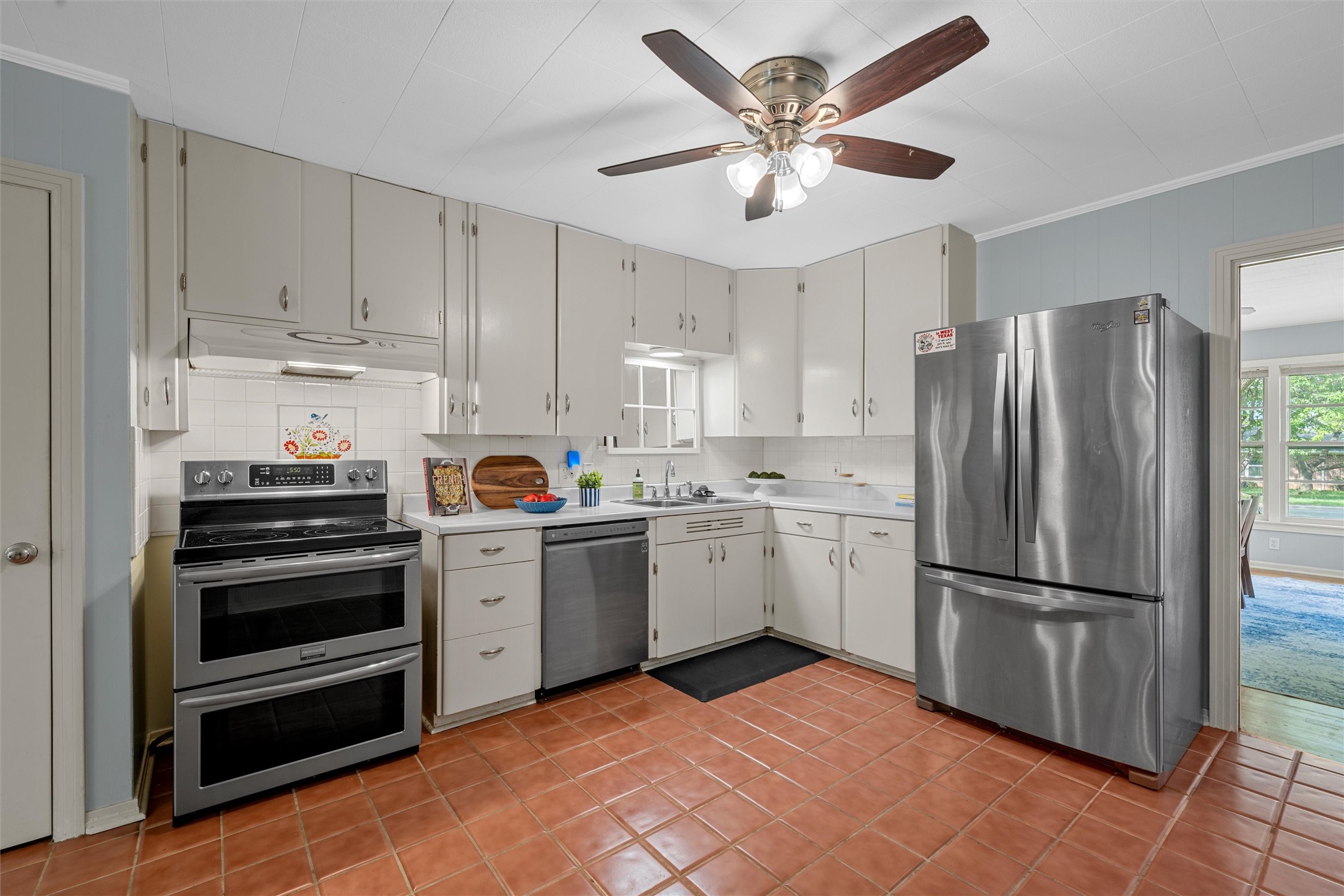 3412 N 32nd Street Waco TX 76708