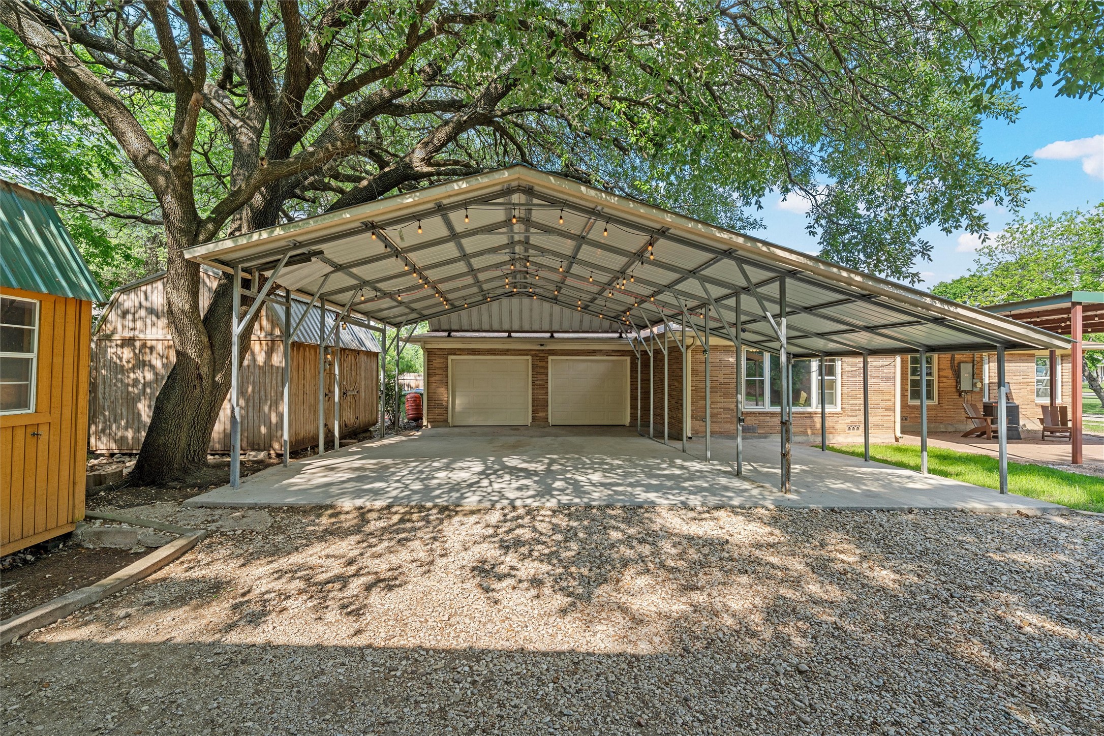 3412 N 32nd Street Waco TX 76708