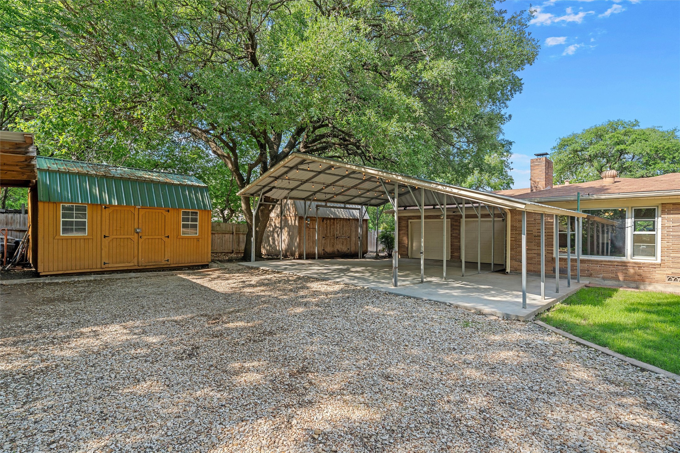 3412 N 32nd Street Waco TX 76708