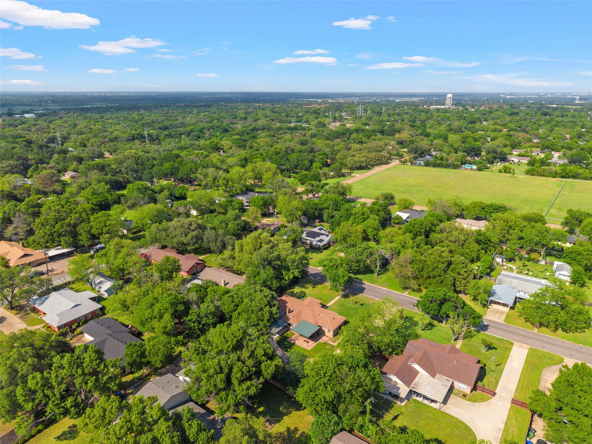 3412 N 32nd Street Waco TX 76708