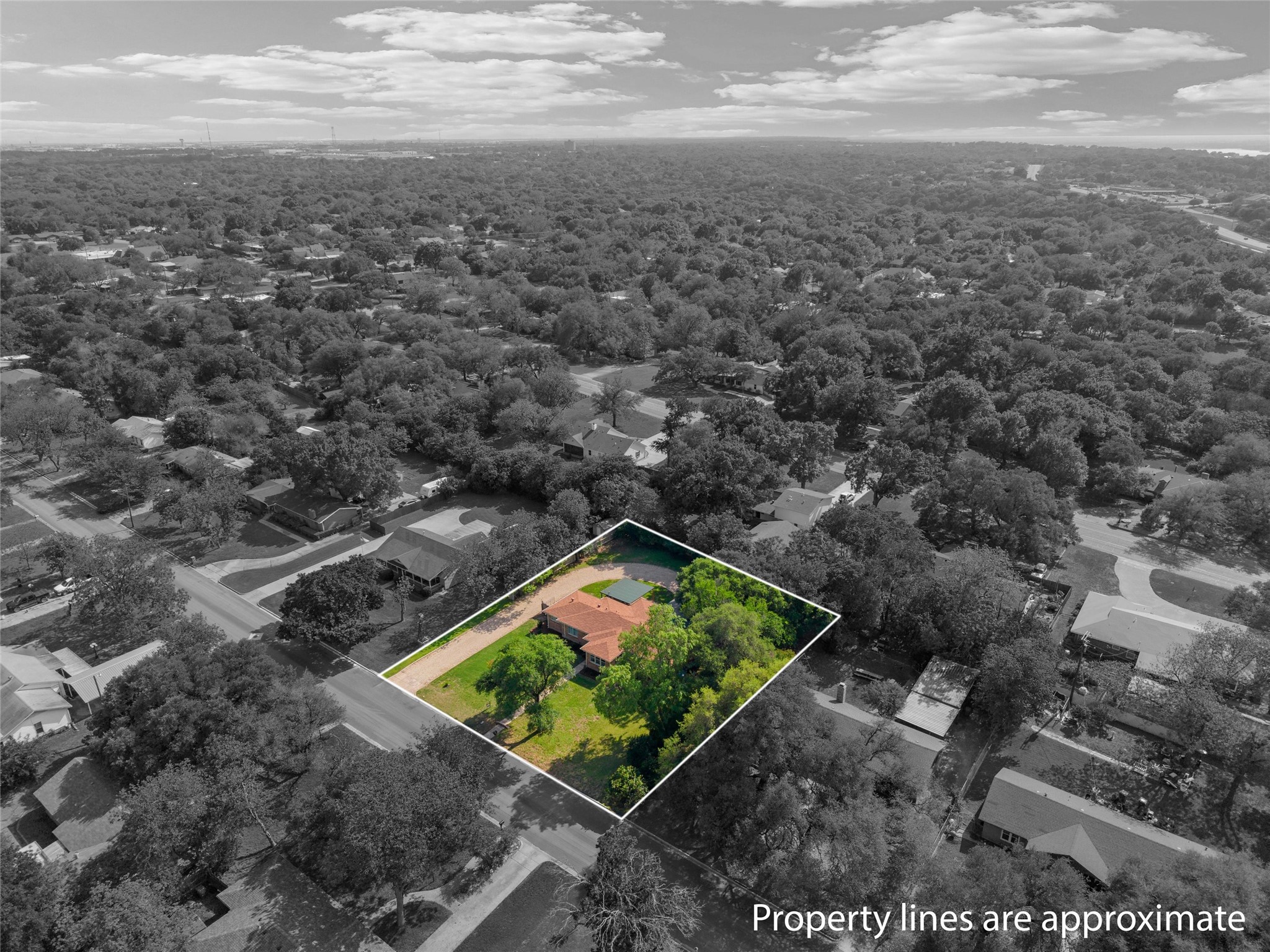 3412 N 32nd Street Waco TX 76708