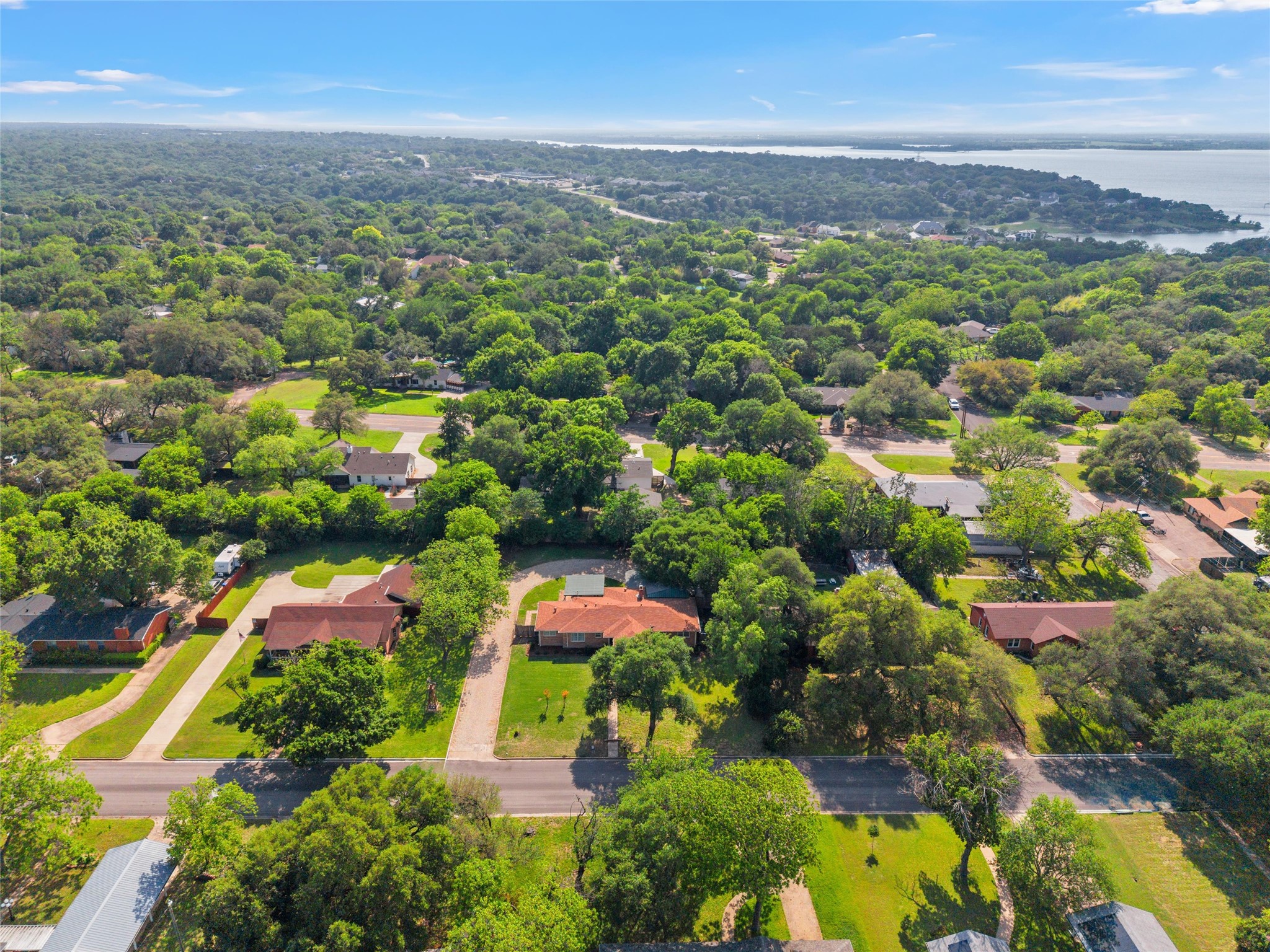 3412 N 32nd Street Waco TX 76708