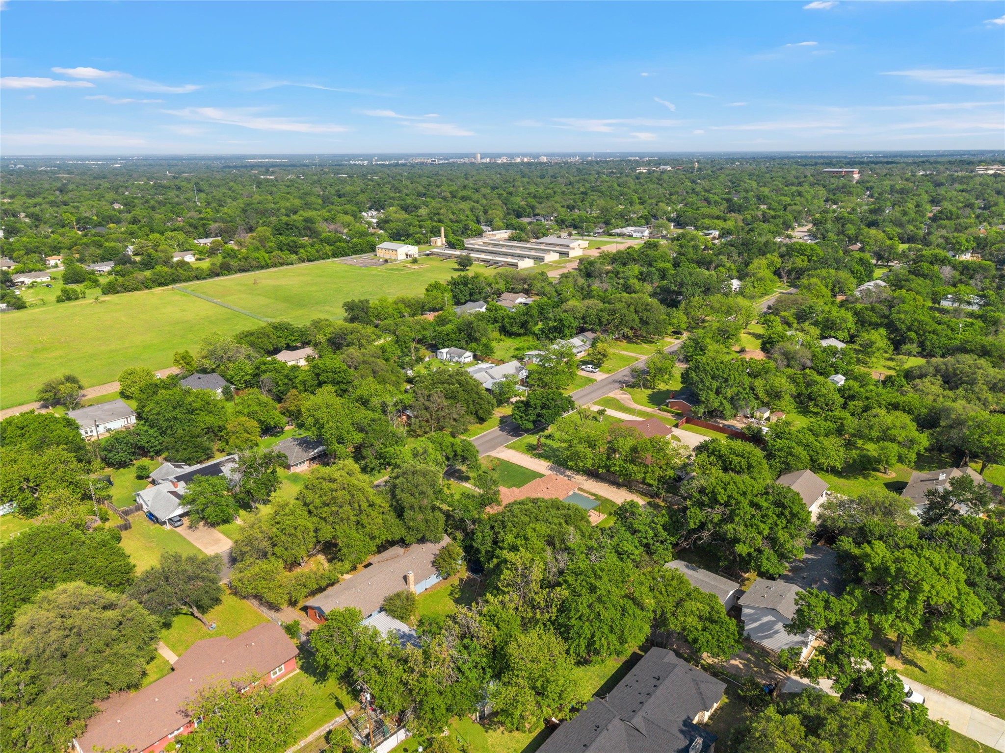3412 N 32nd Street Waco TX 76708