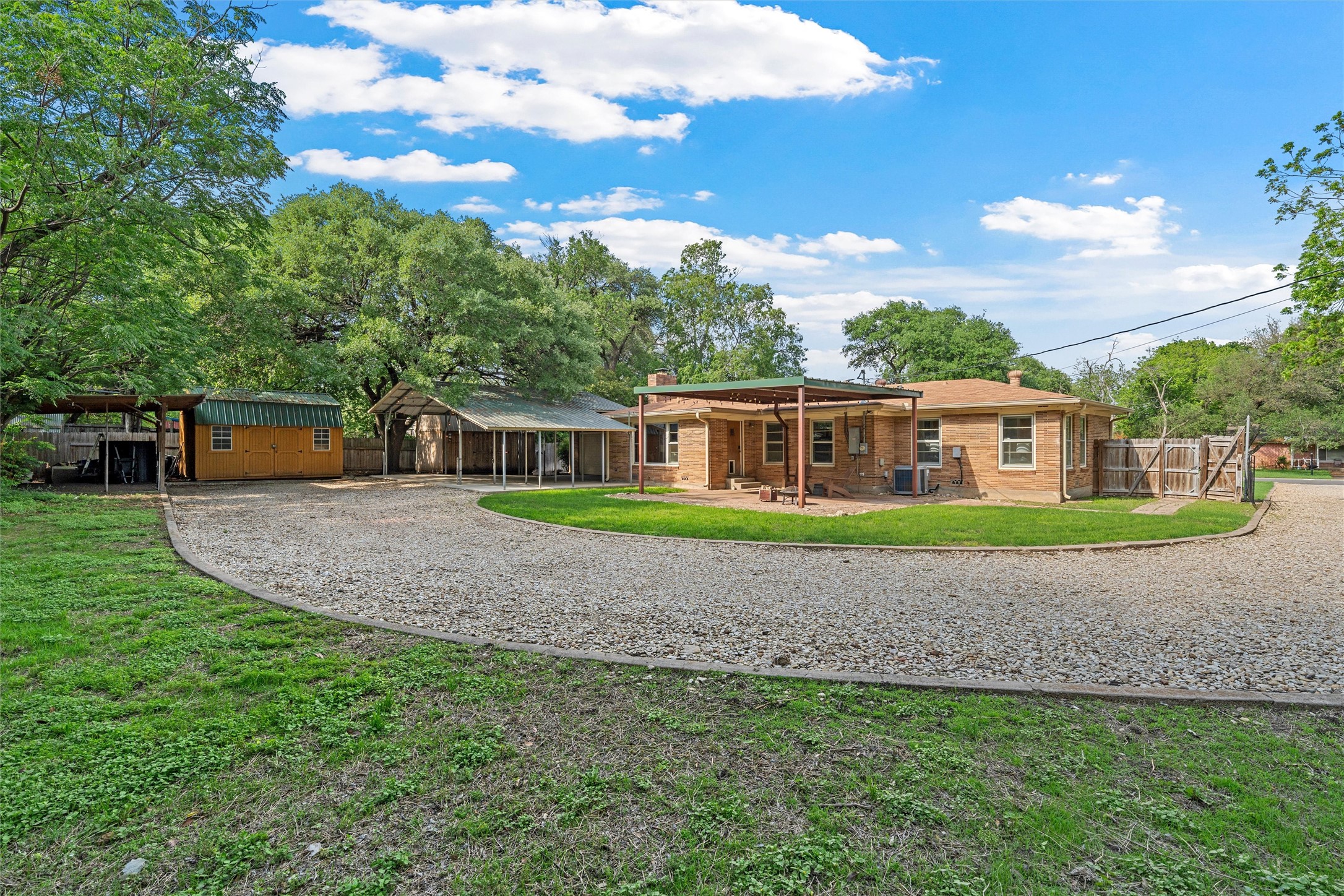 3412 N 32nd Street Waco TX 76708