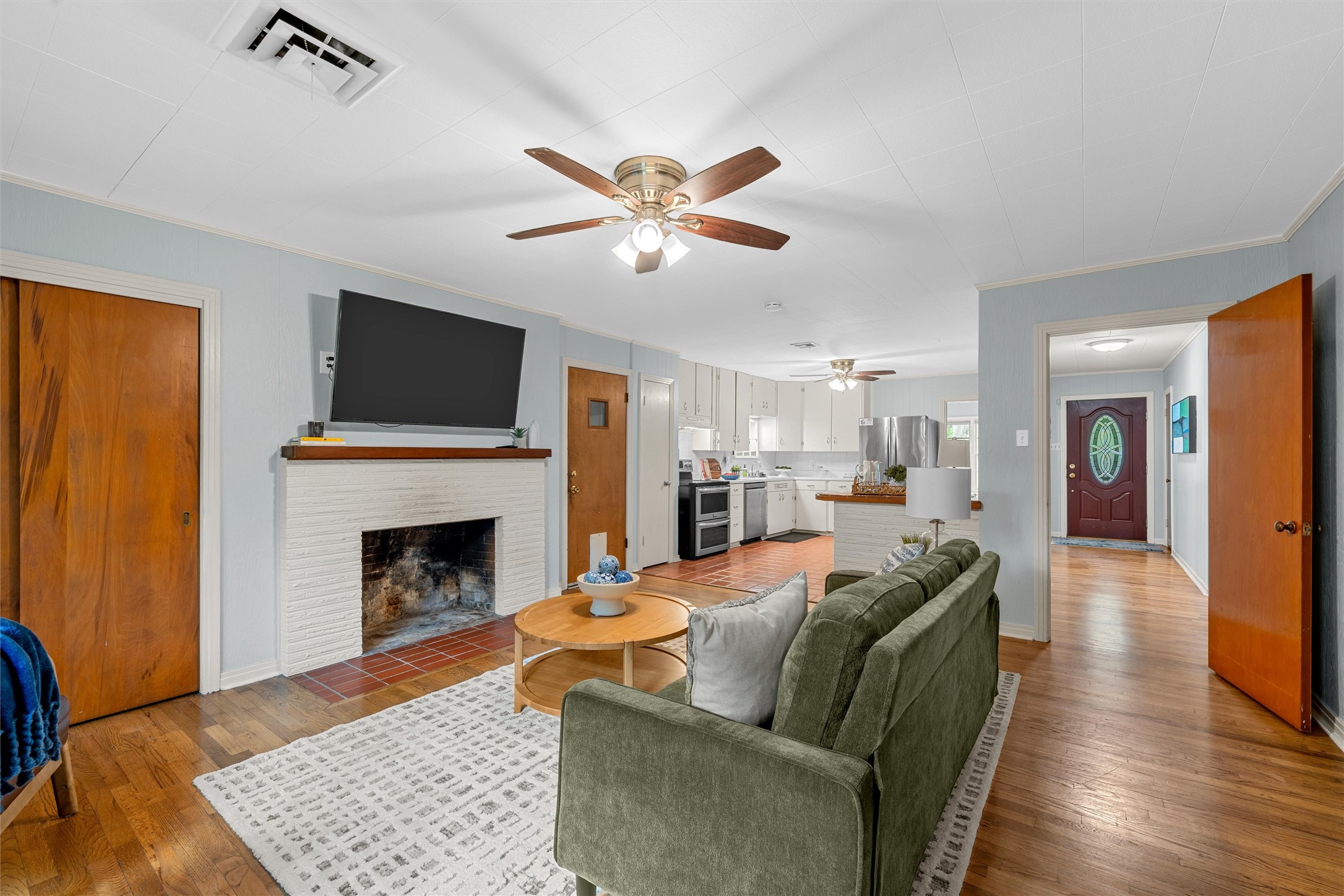 3412 N 32nd Street Waco TX 76708