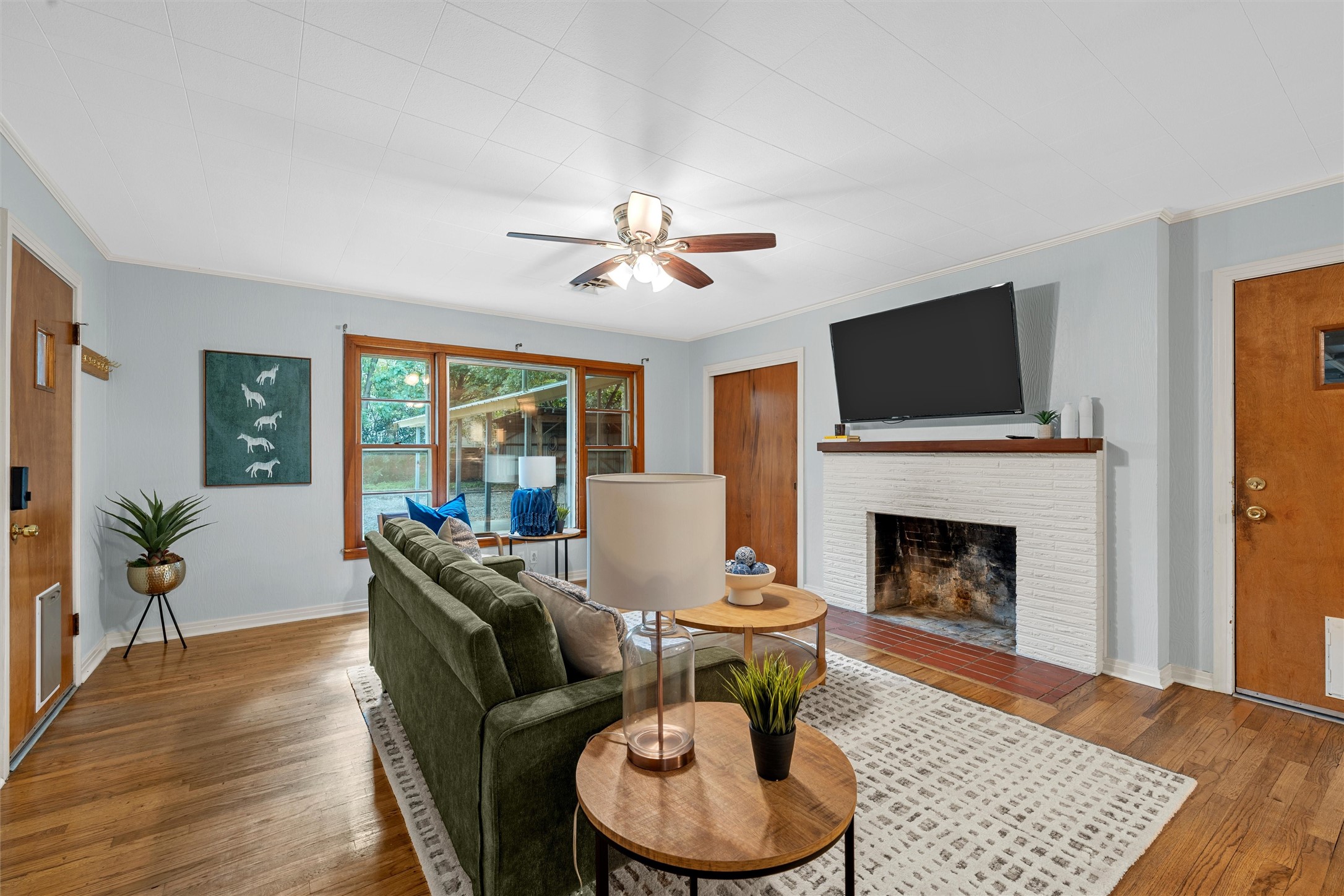 3412 N 32nd Street Waco TX 76708