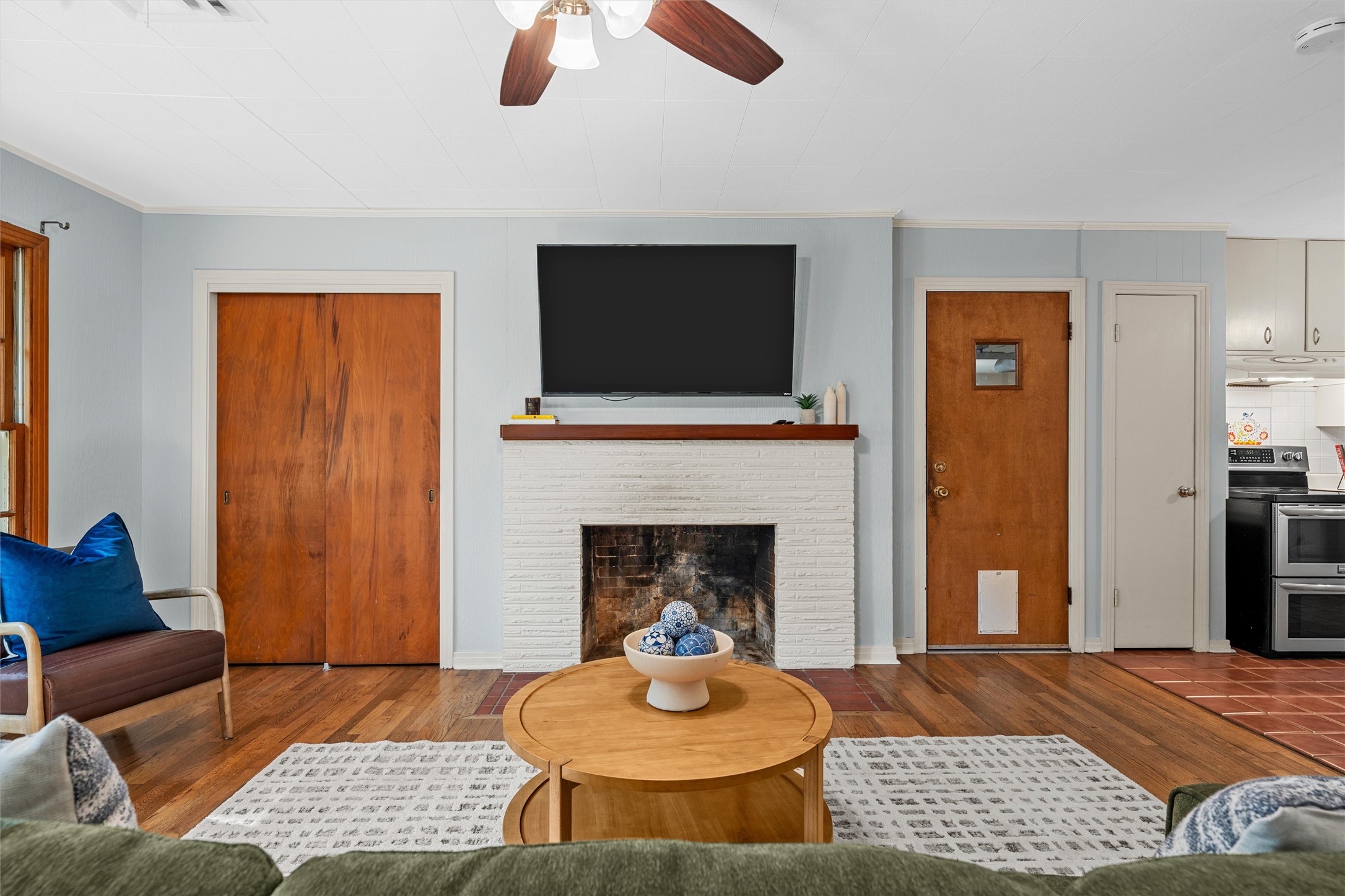 3412 N 32nd Street Waco TX 76708