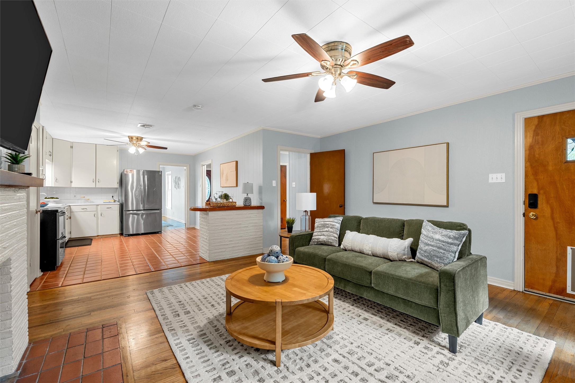 3412 N 32nd Street Waco TX 76708