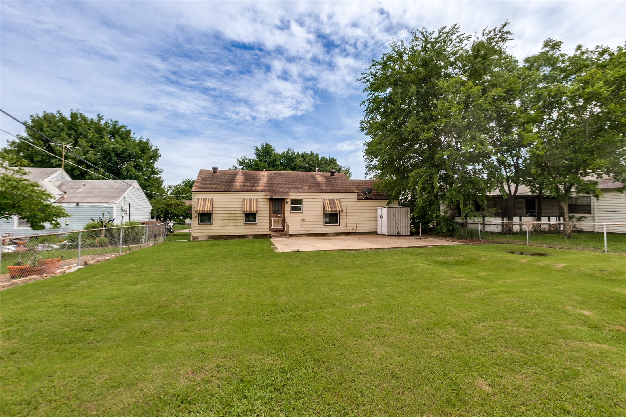 811 Magnolia Drive Garland TX 75040