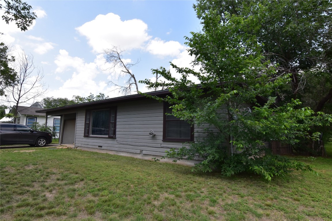 2402 4th Street Brownwood TX 76801