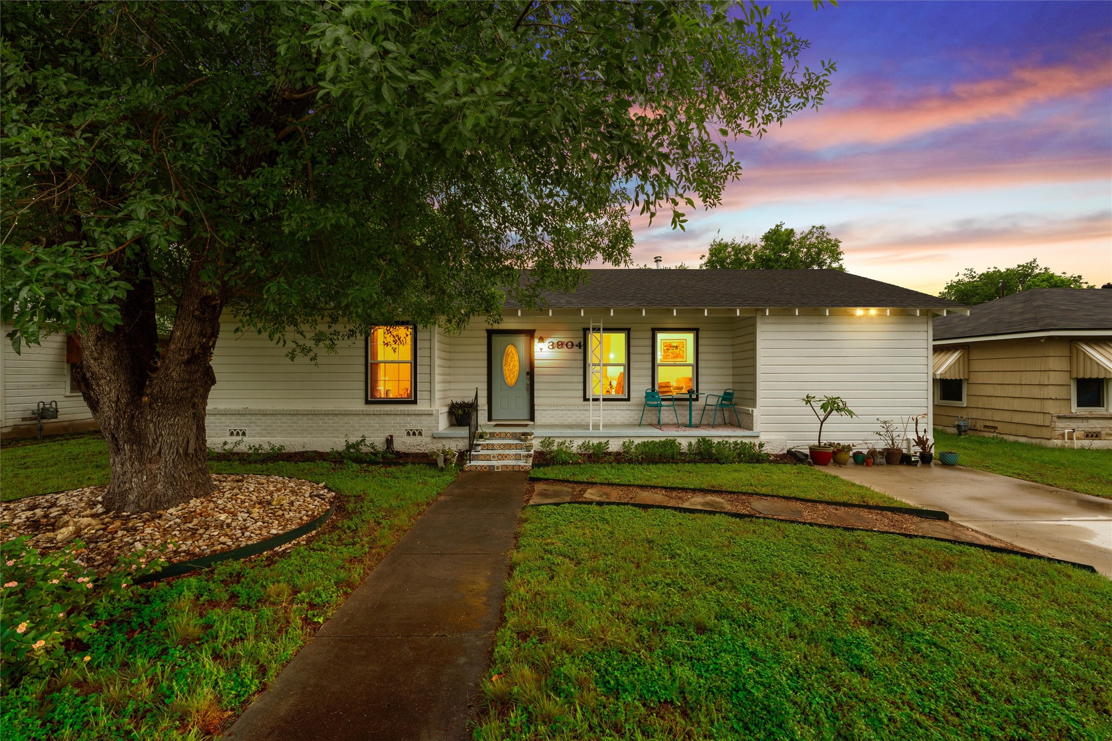3904 N 21st A Street Waco TX 76708