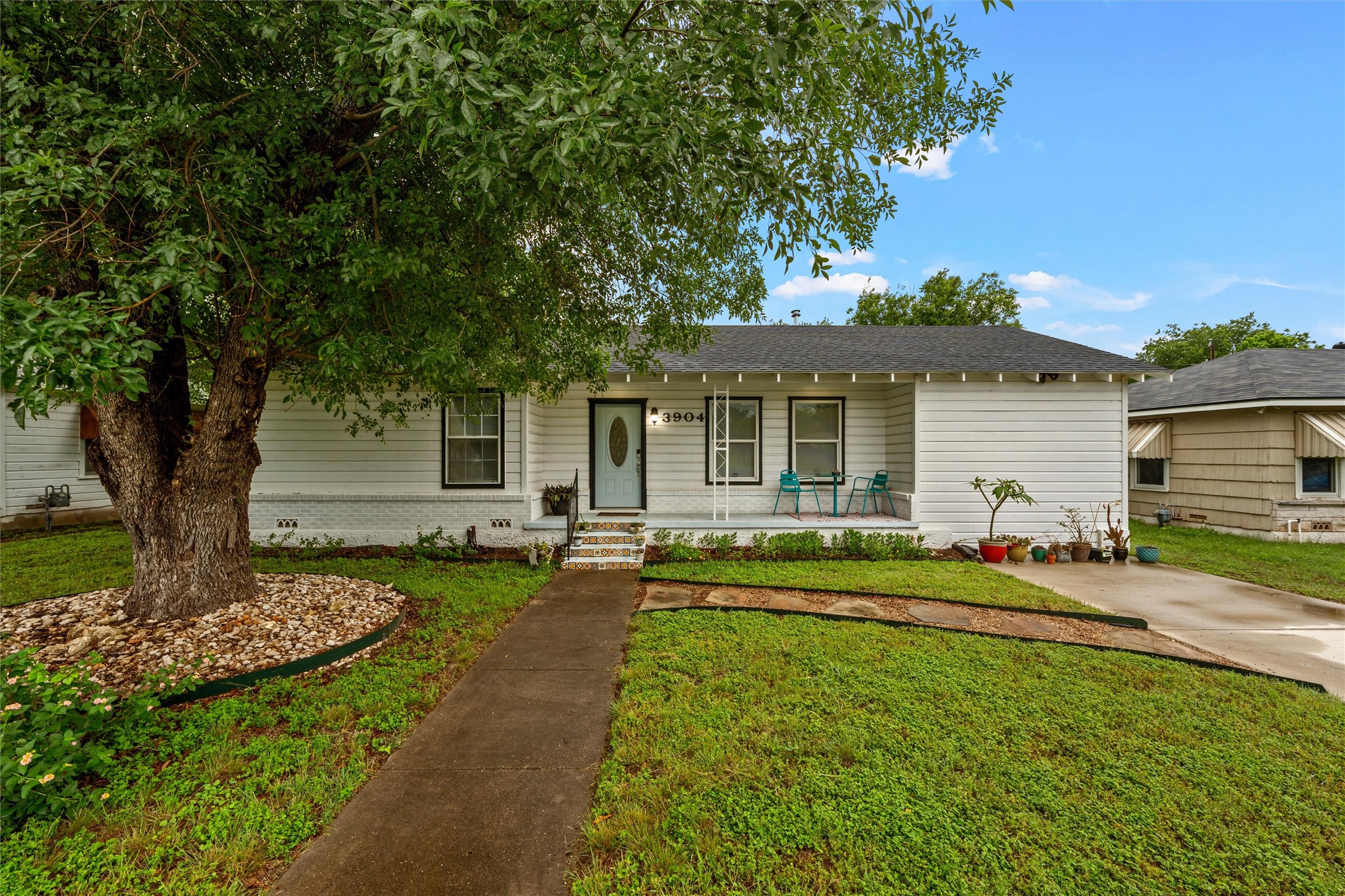 3904 N 21st A Street Waco TX 76708