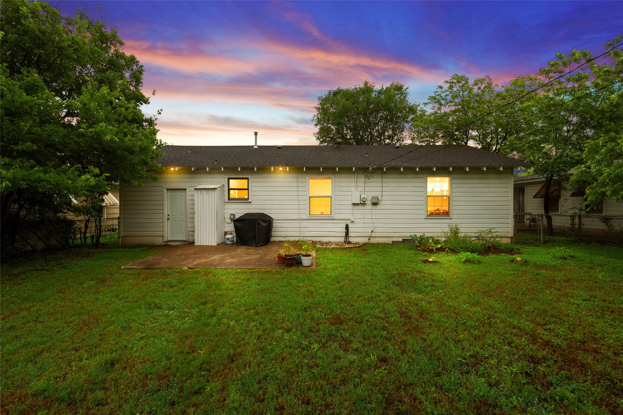 3904 N 21st A Street Waco TX 76708