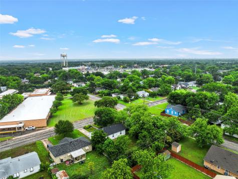 3904 N 21st A Street Waco TX 76708