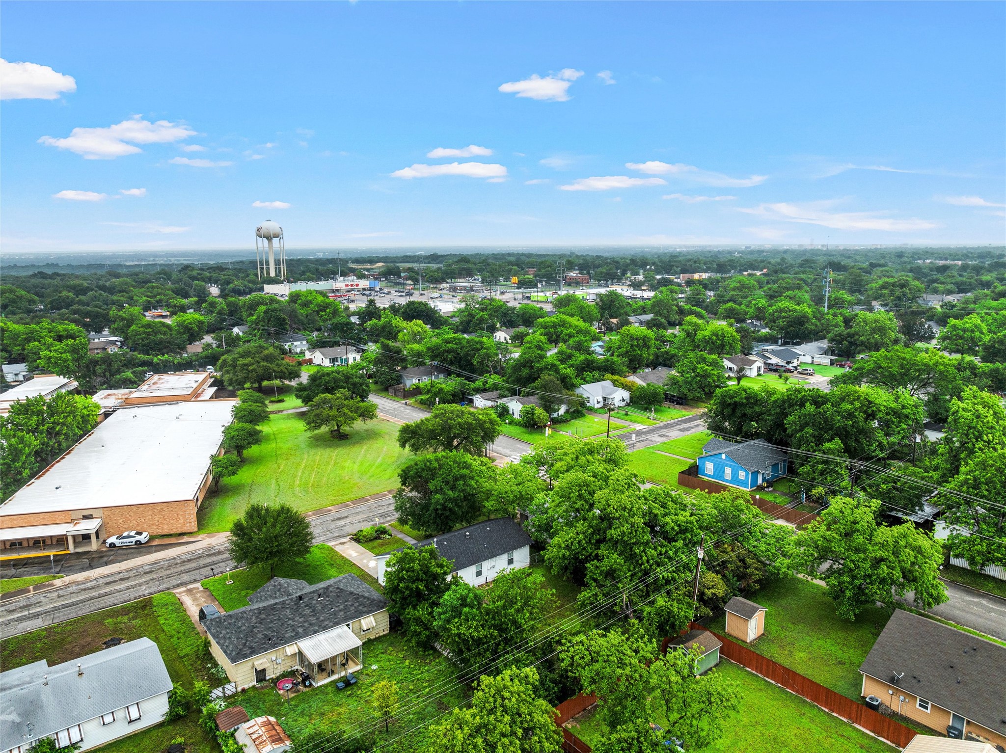 3904 N 21st A Street Waco TX 76708
