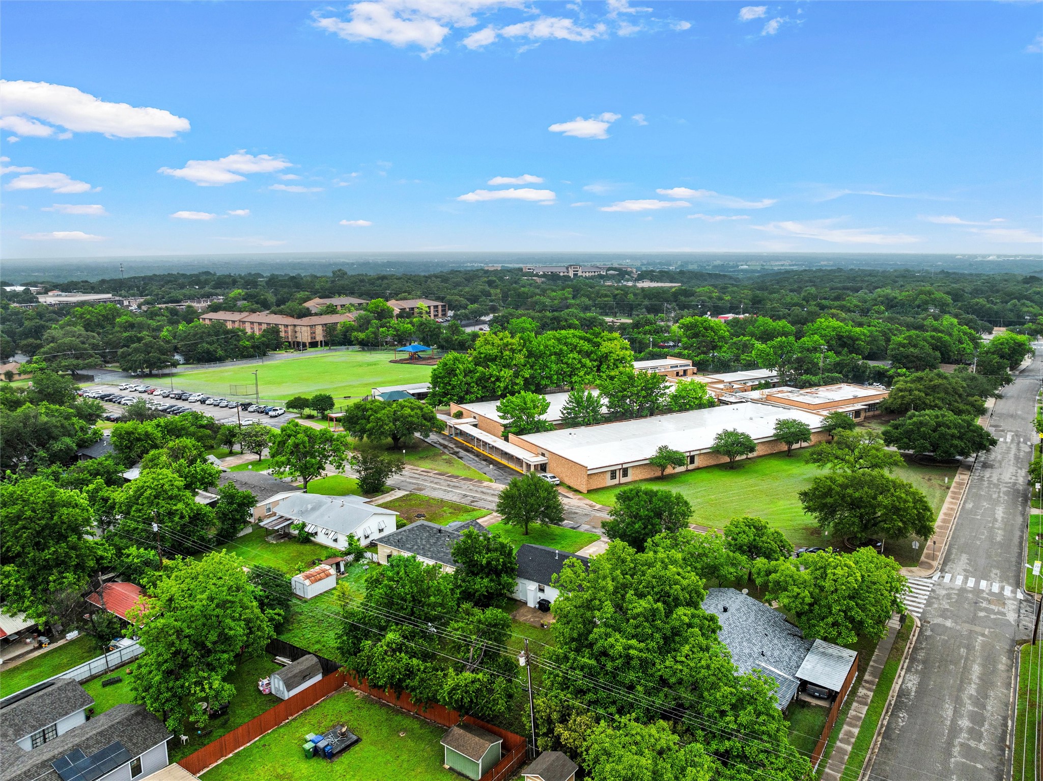 3904 N 21st A Street Waco TX 76708