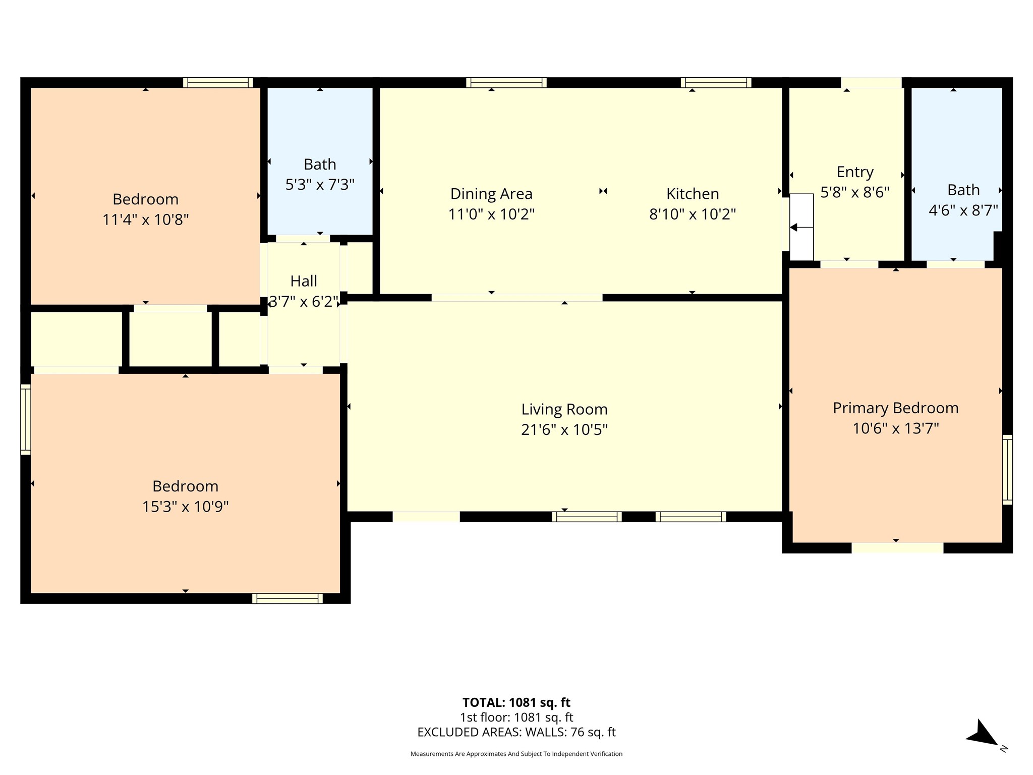 3904 N 21st A Street Waco TX 76708