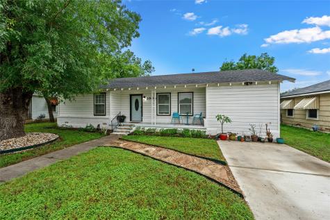 3904 N 21st A Street Waco TX 76708