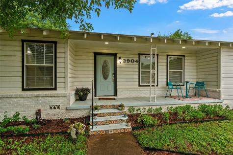 3904 N 21st A Street Waco TX 76708