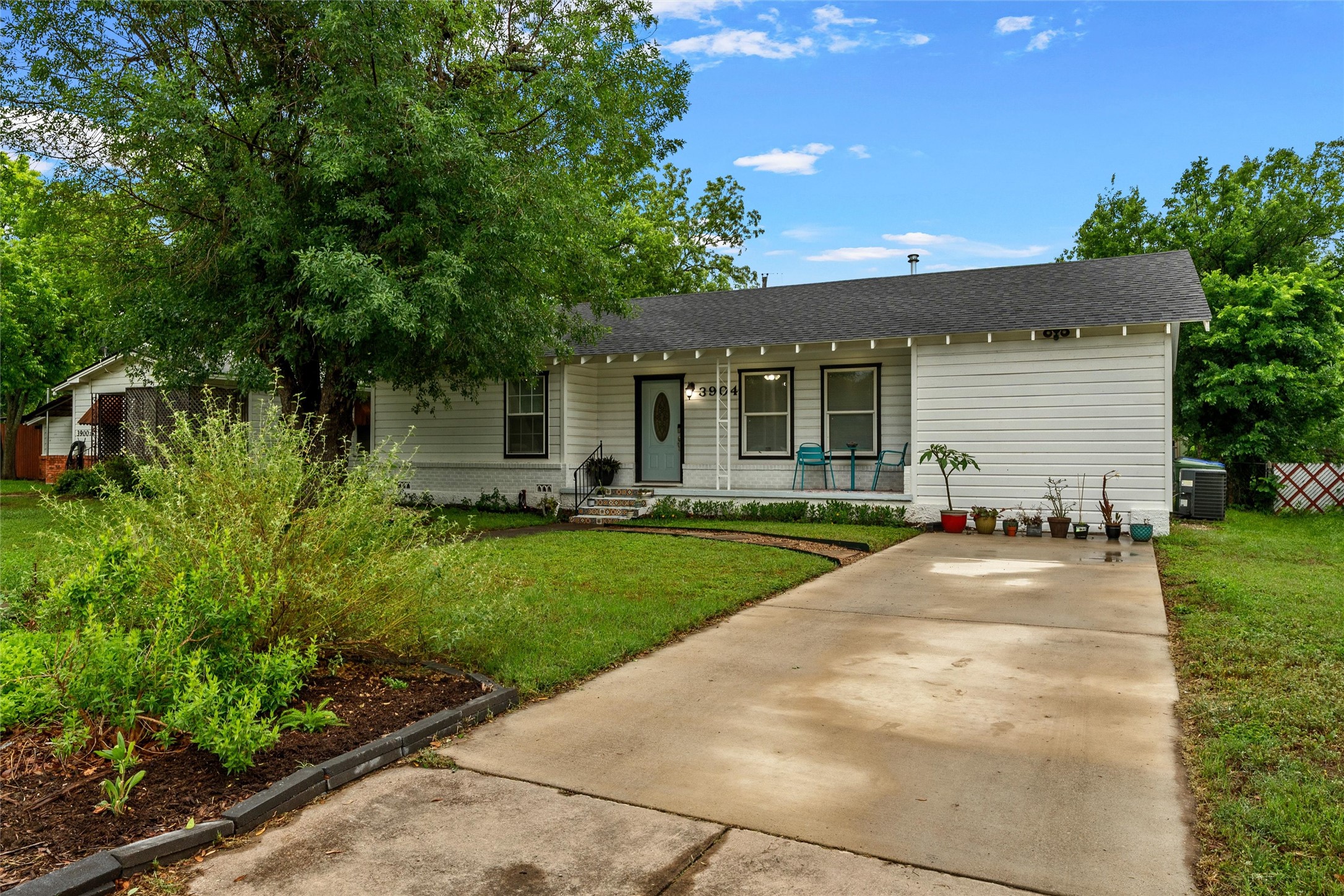 3904 N 21st A Street Waco TX 76708