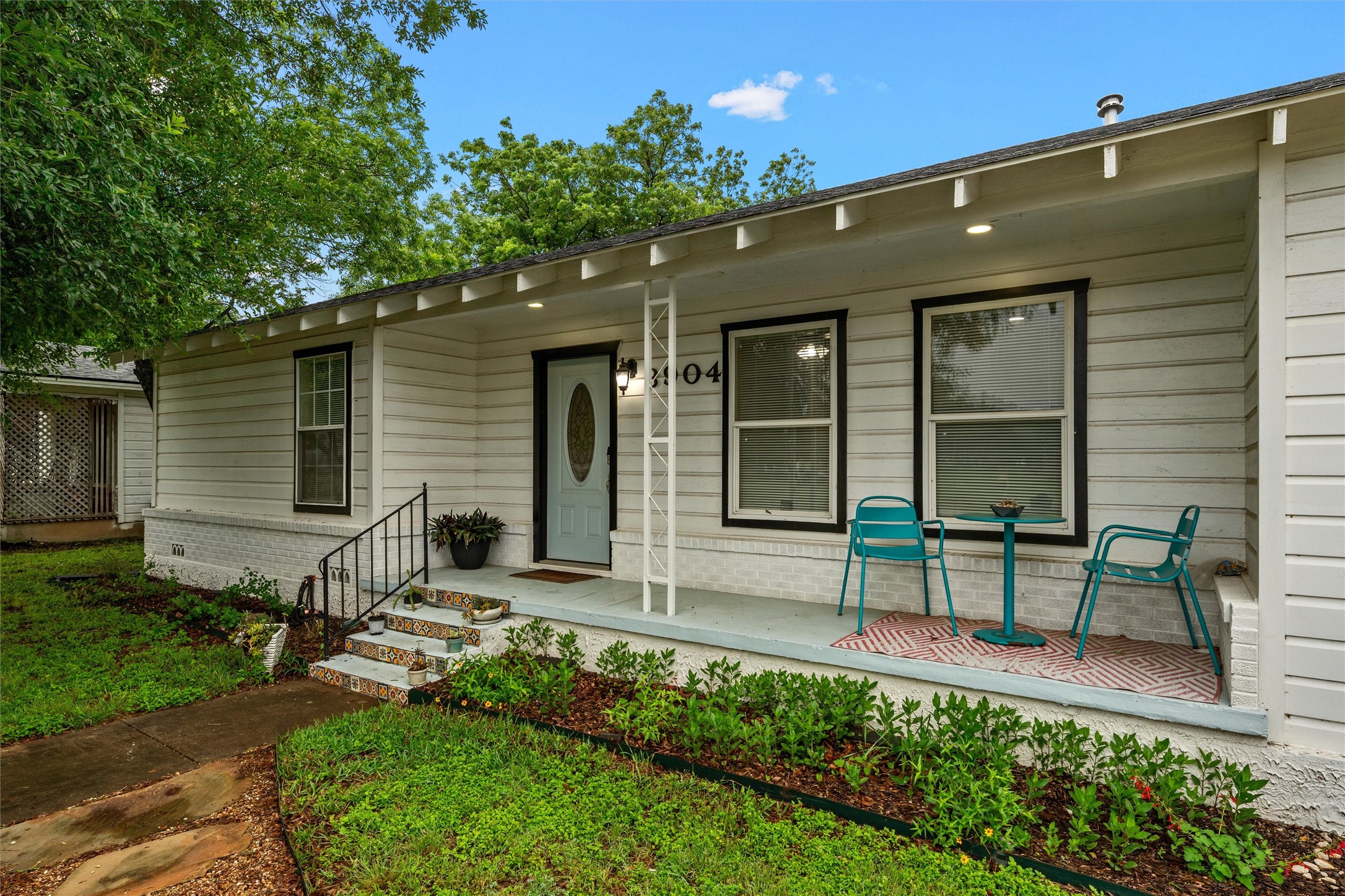 3904 N 21st A Street Waco TX 76708