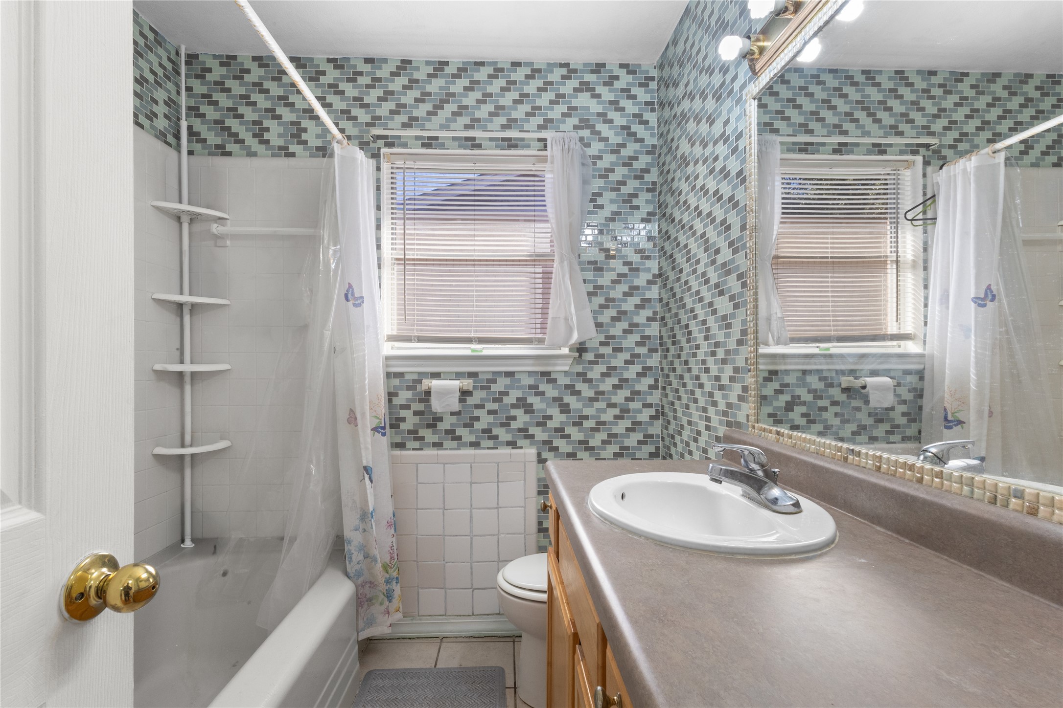 4805 Ira Street Haltom City TX 76117