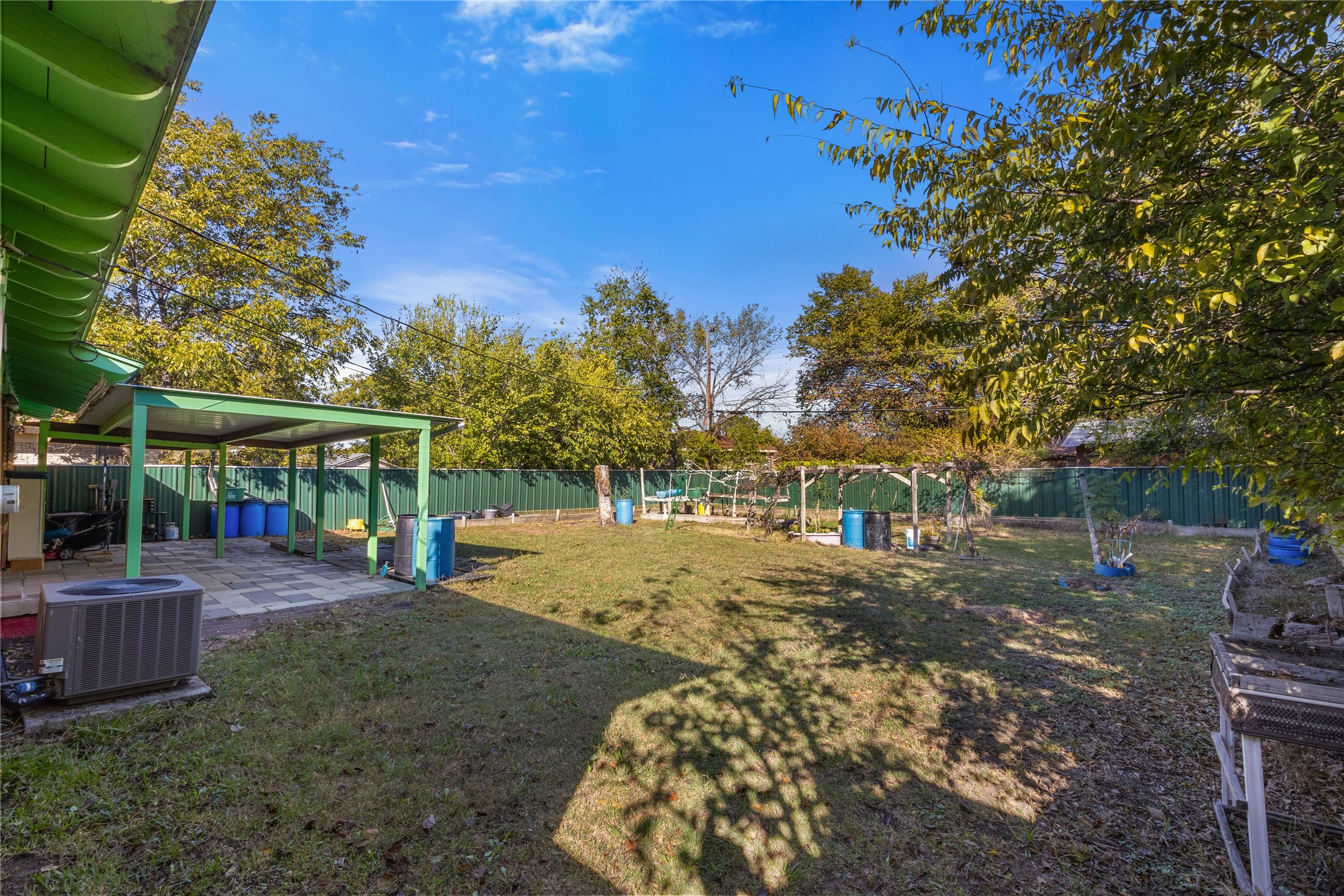 4805 Ira Street Haltom City TX 76117