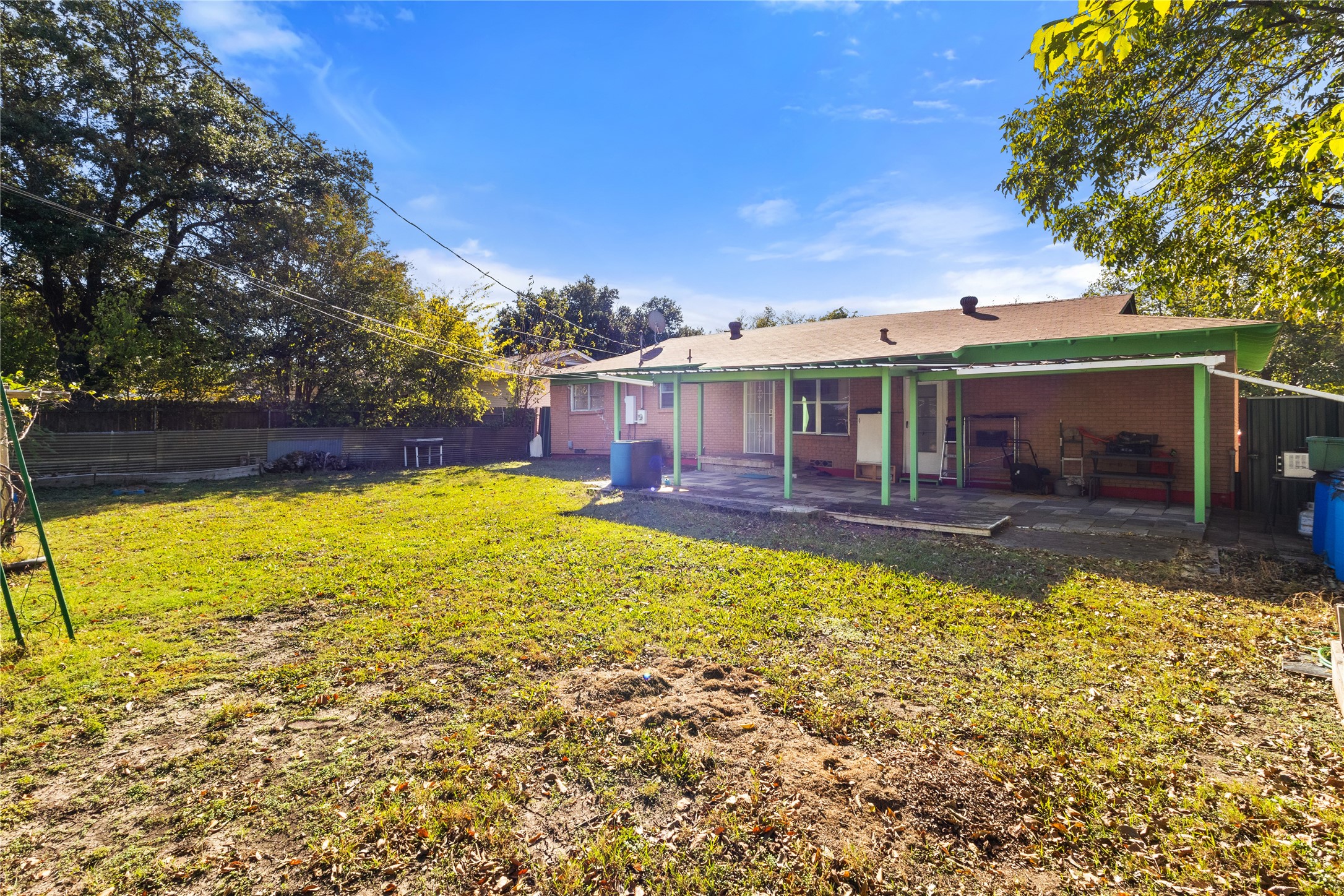 4805 Ira Street Haltom City TX 76117