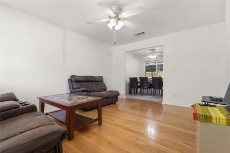 4805 Ira Street Haltom City TX 76117