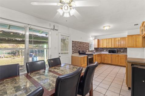 4805 Ira Street Haltom City TX 76117