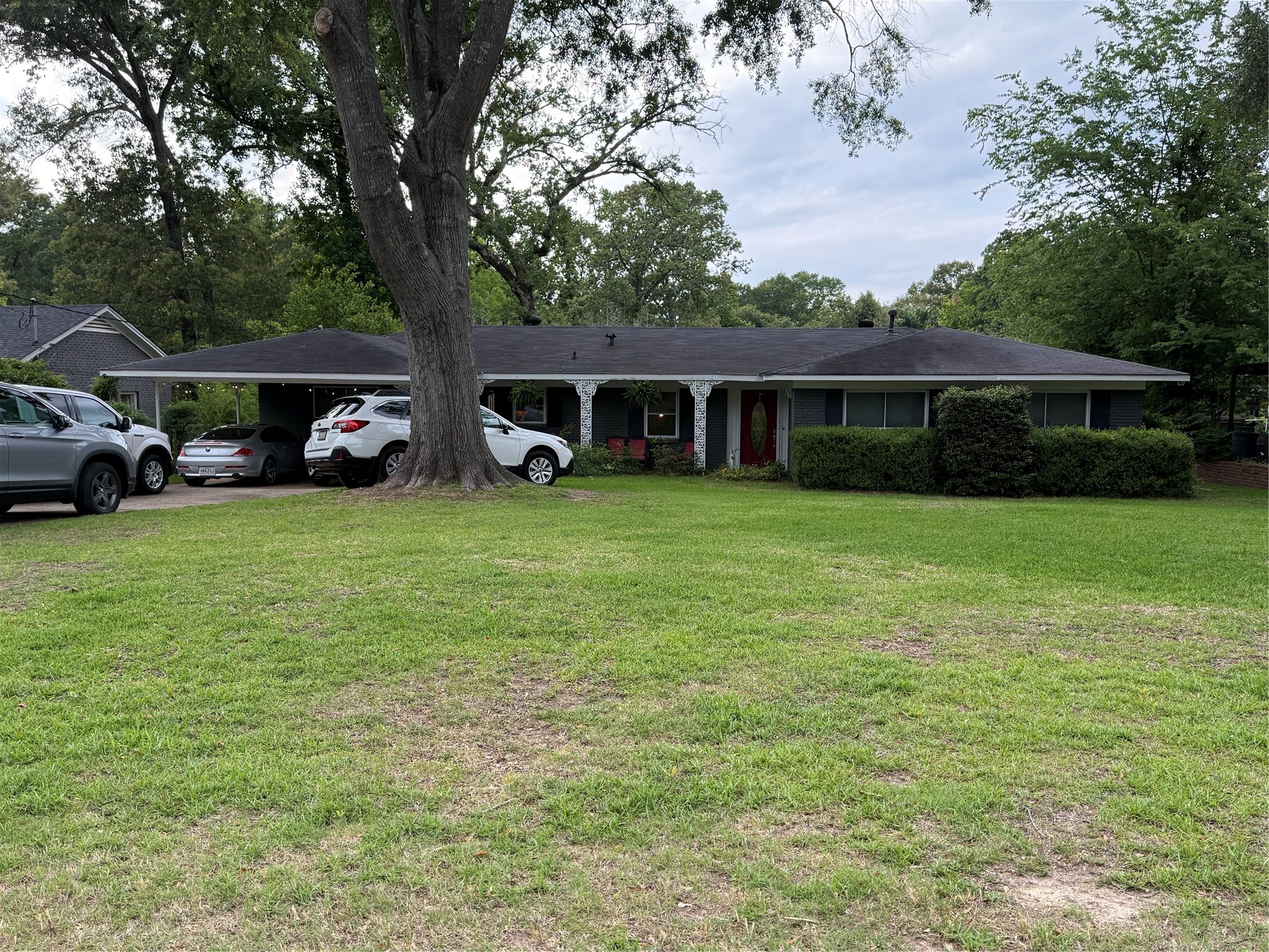 924 Poleman Road Shreveport LA 71107
