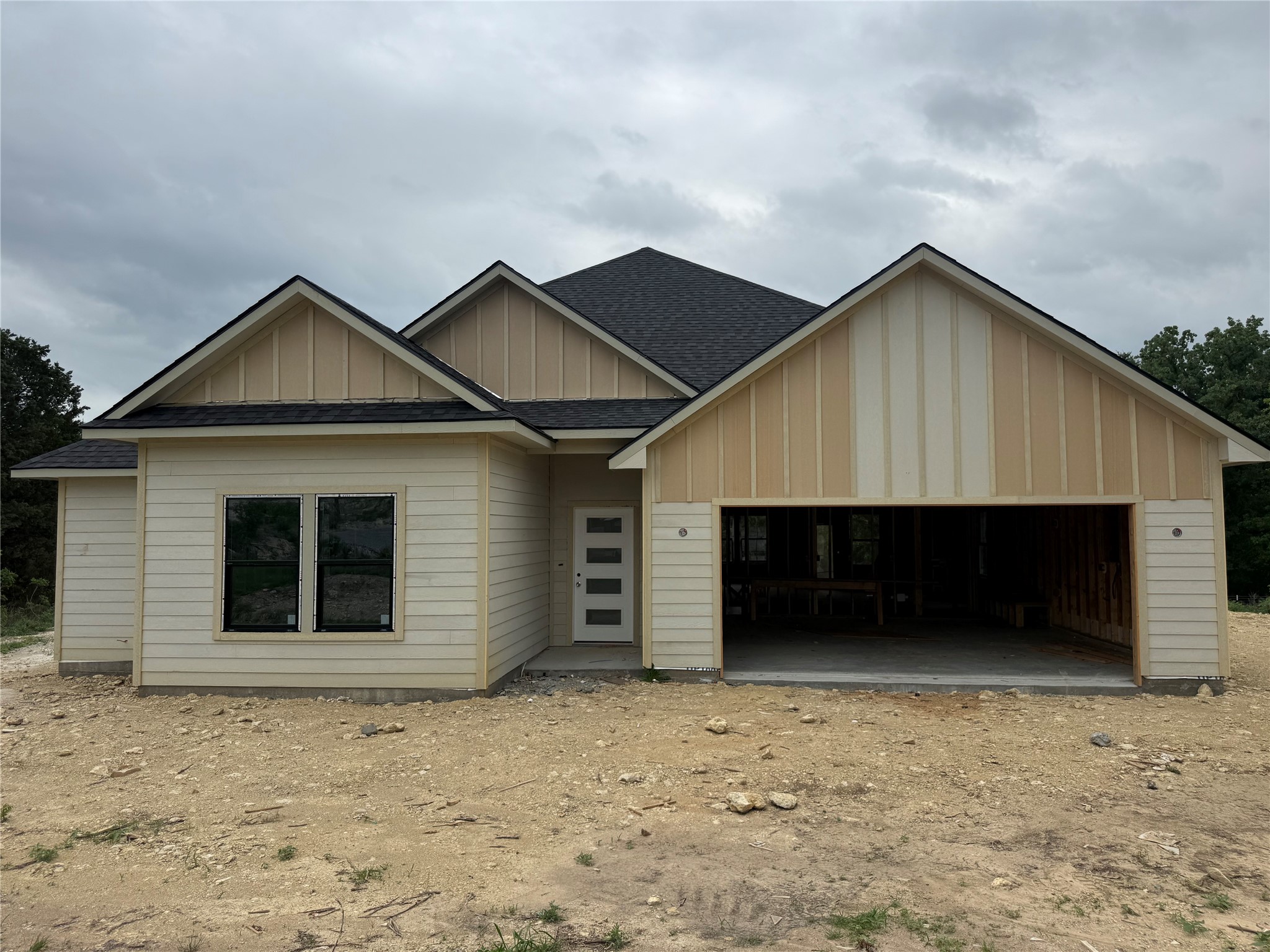 4024 Life Drive Weatherford TX 76088