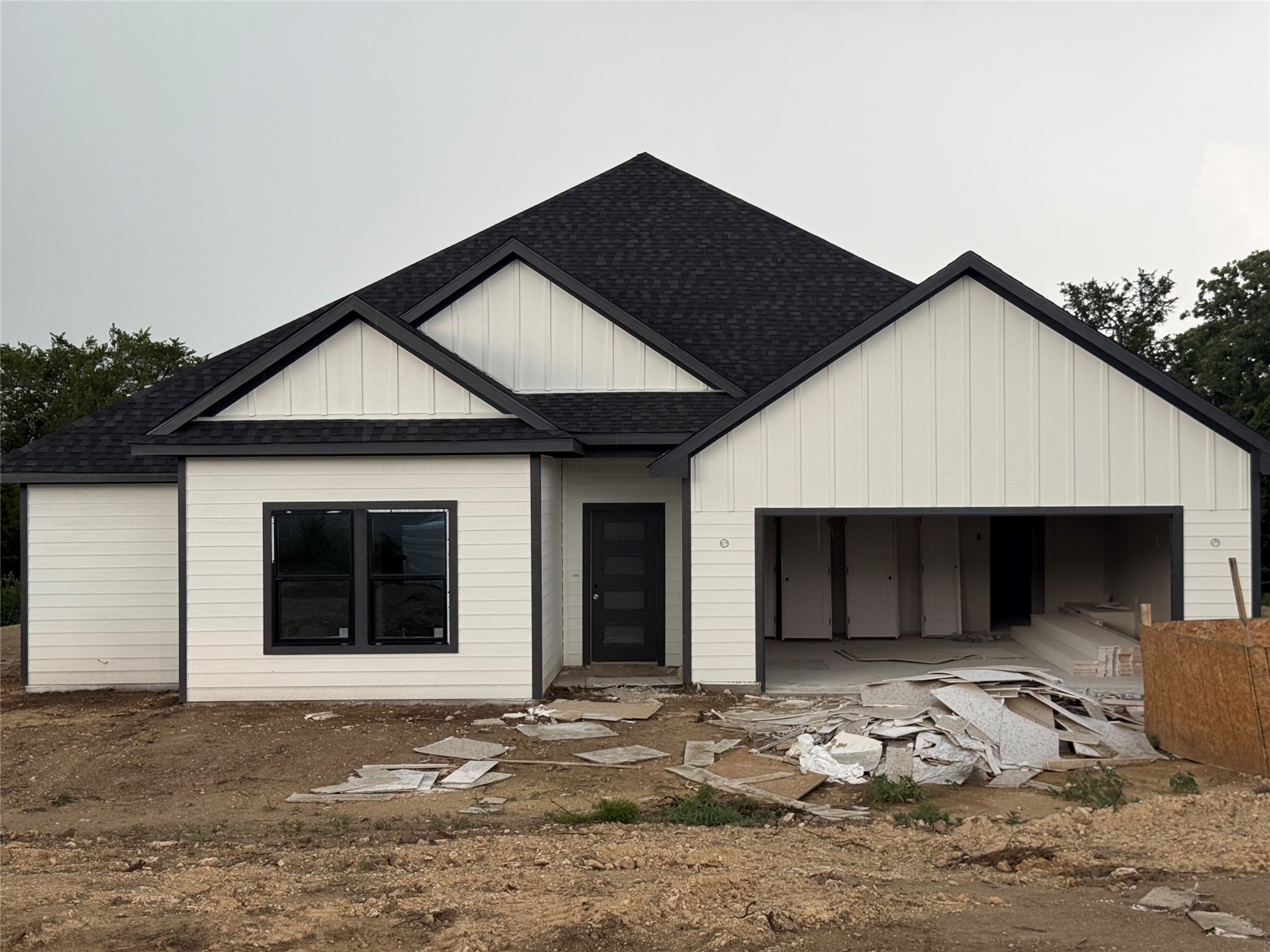 4024 Life Drive Weatherford TX 76088