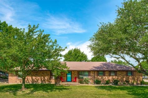 205 N Parvin Street Prosper TX 75078