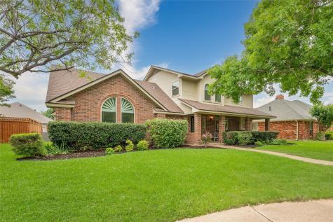 2516 Willowdale Drive Carrollton TX 75006