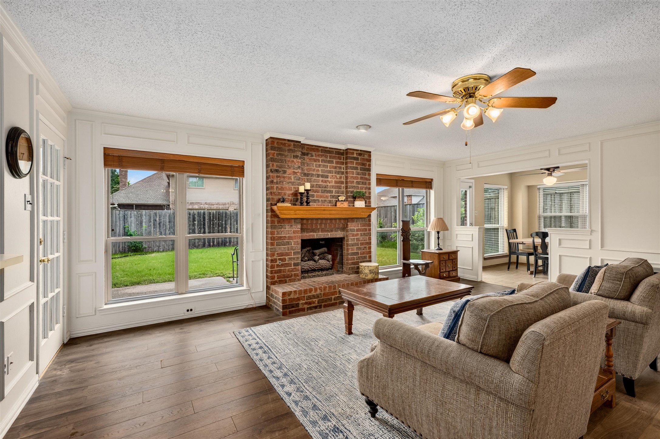 2516 Willowdale Drive Carrollton TX 75006
