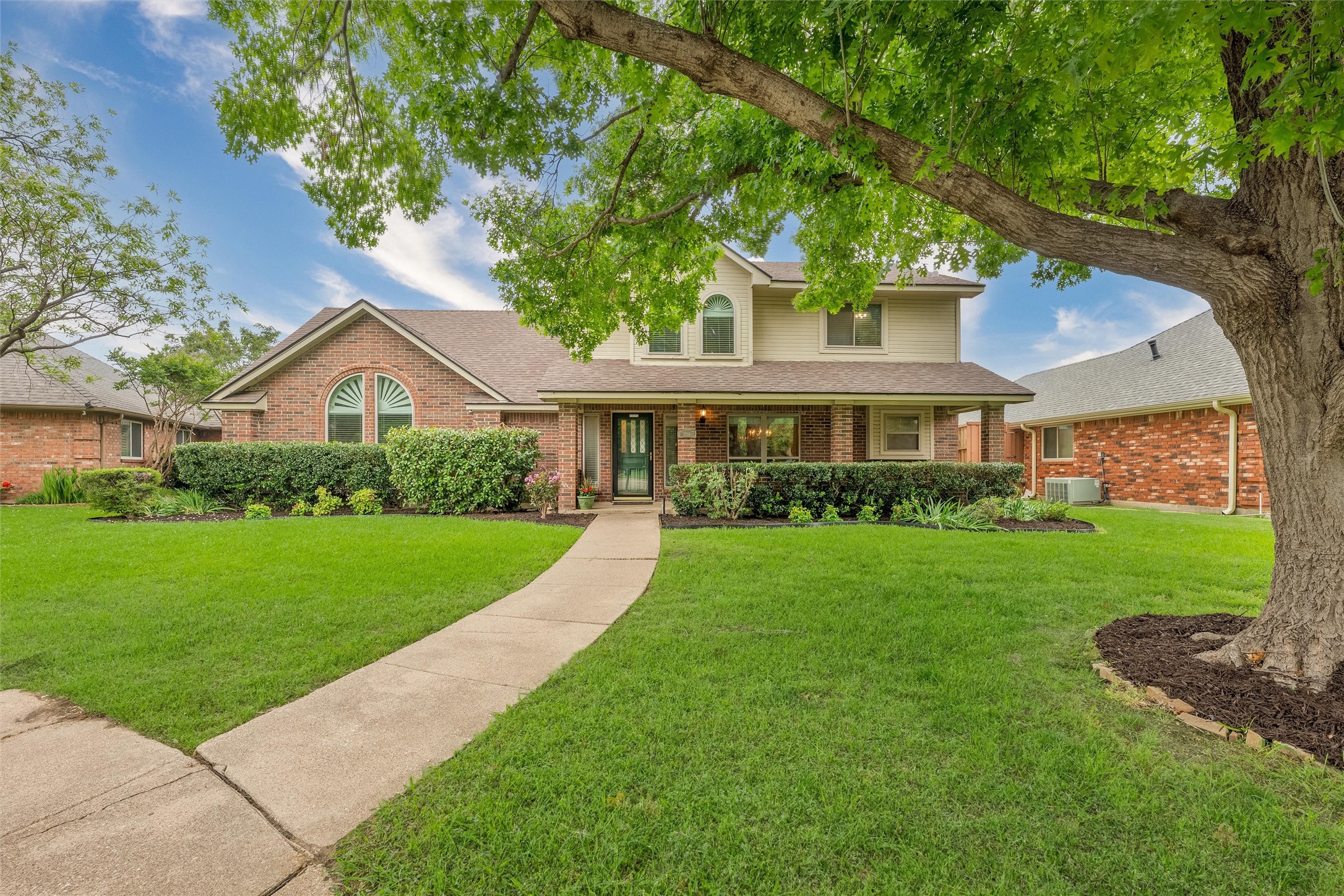2516 Willowdale Drive Carrollton TX 75006