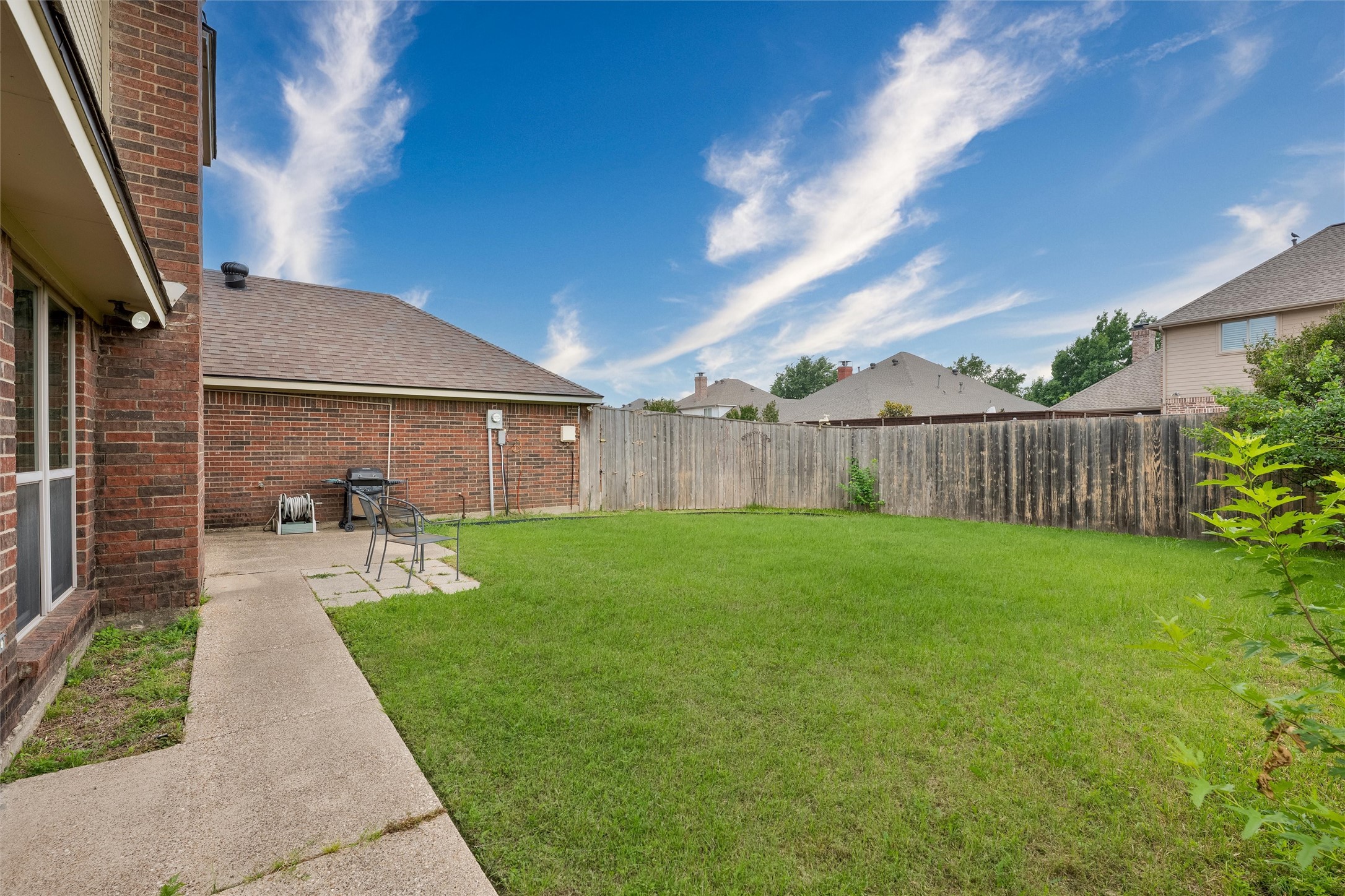2516 Willowdale Drive Carrollton TX 75006