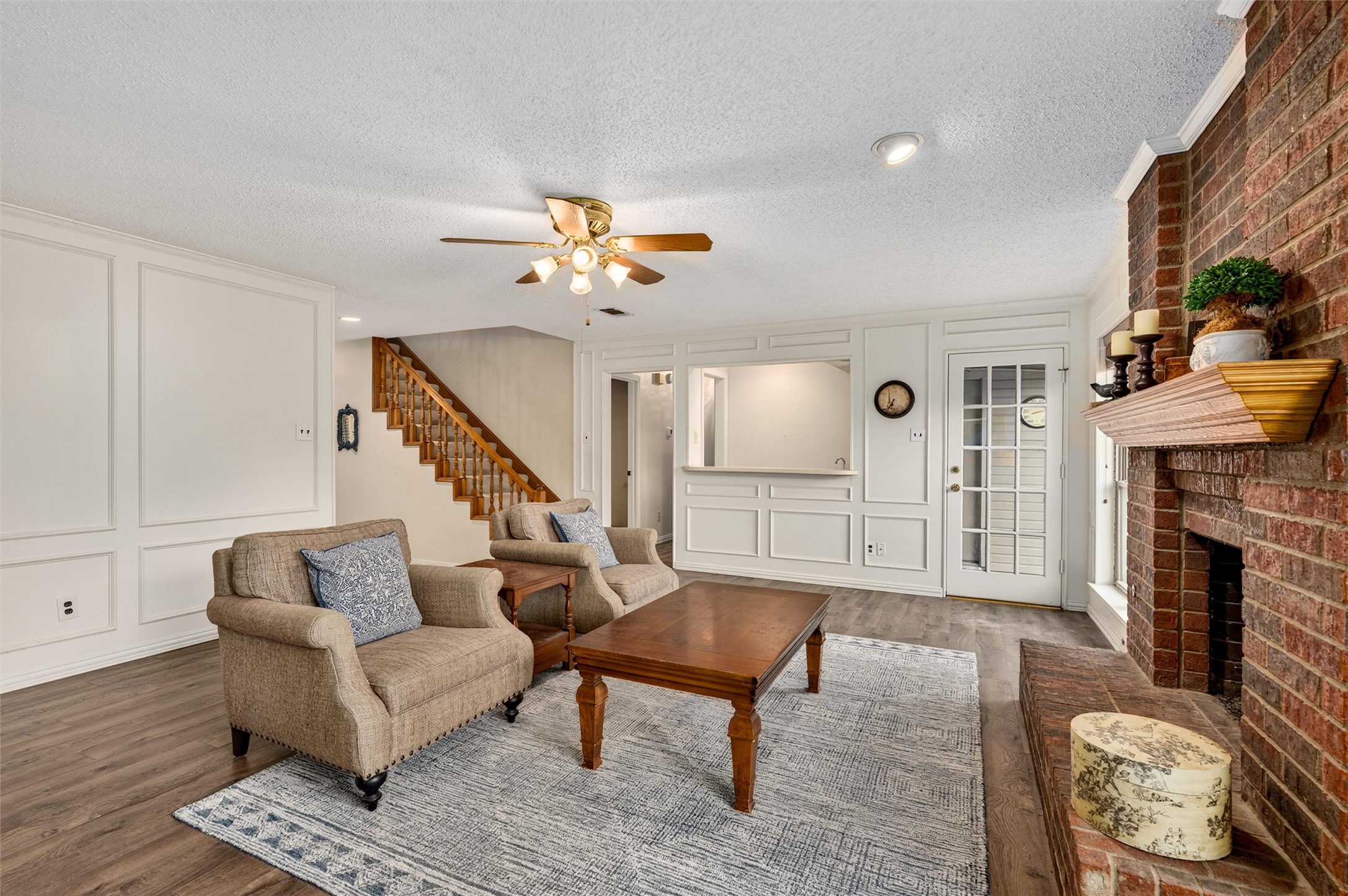 2516 Willowdale Drive Carrollton TX 75006